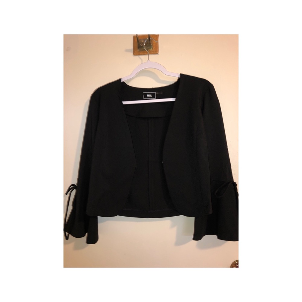 HAVE Blazer